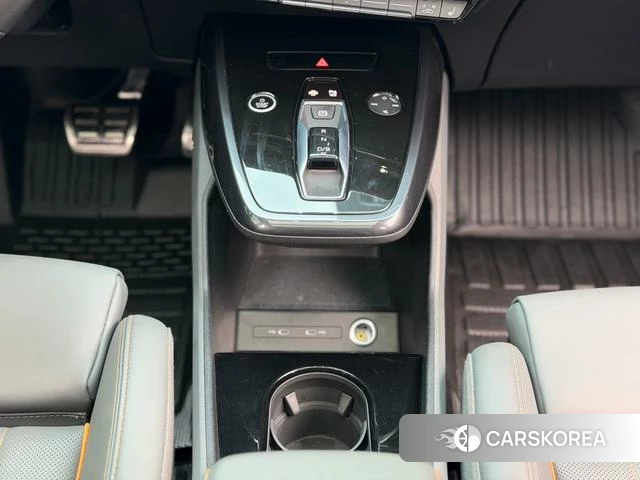 Audi Q4 e-tron id 4260416 из Китая 7