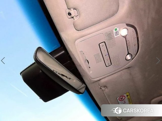 Hyundai The New Grandeur IG Hybrid id 3910860 из Кореи 7