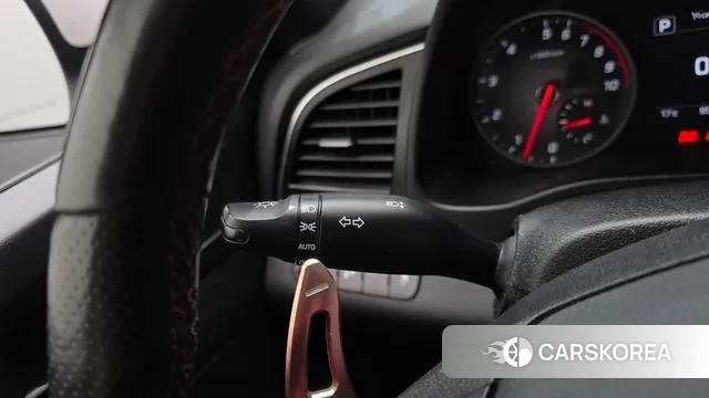 Hyundai Avante AD id 3345223 из Кореи 7