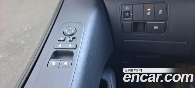 Hyundai Staria id 2395826 из Кореи 7