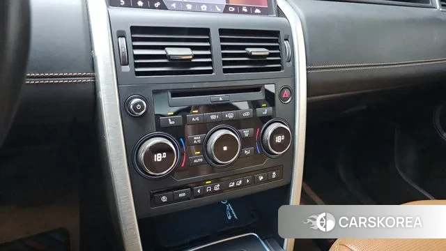 Land Rover Discovery Sports id 3028911 из Кореи 7