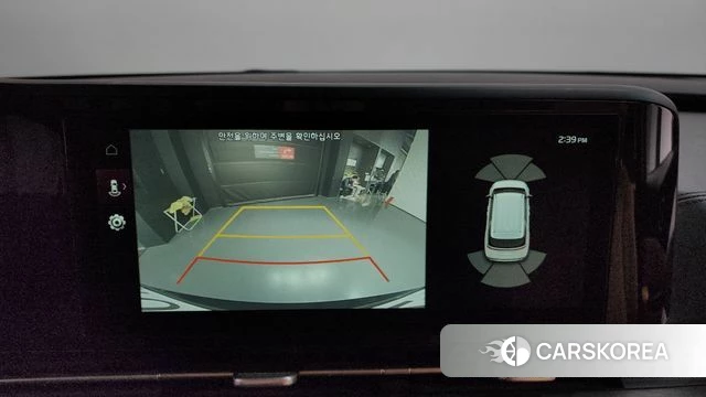 Kia Carnival 4th generation id 3839950 из Кореи 7