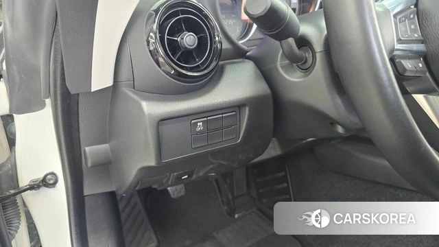 Mazda MX-5 MIATA id 4469940 из Кореи 7