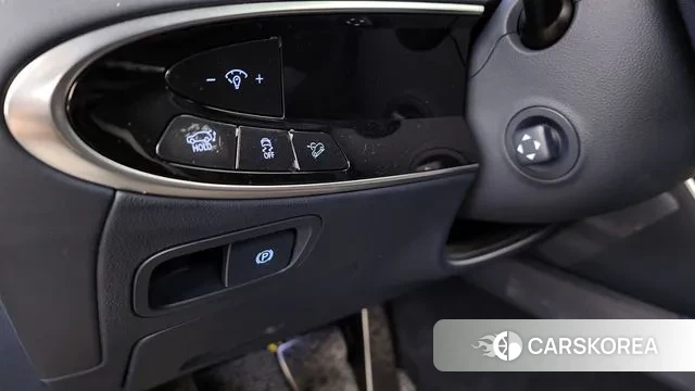 Genesis GV70 id 3605751 из Кореи 7