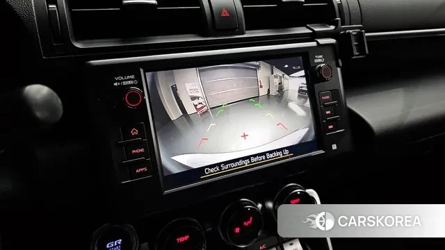 Toyota GR86 id 3512254 из Кореи 7