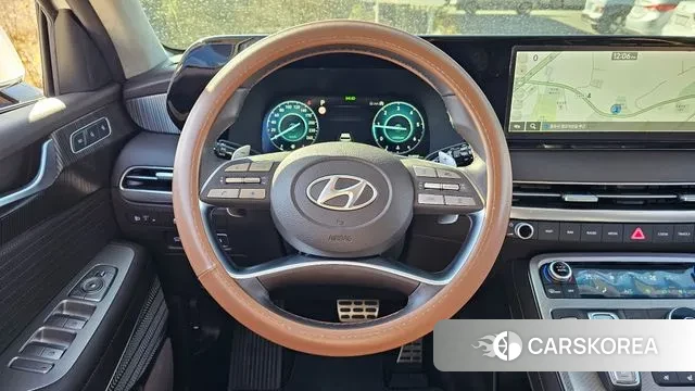 Hyundai The New Palisade id 3378276 из Кореи 7