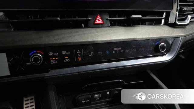 Kia Sportage 5th Generation Hybrid id 4355087 из Кореи 7