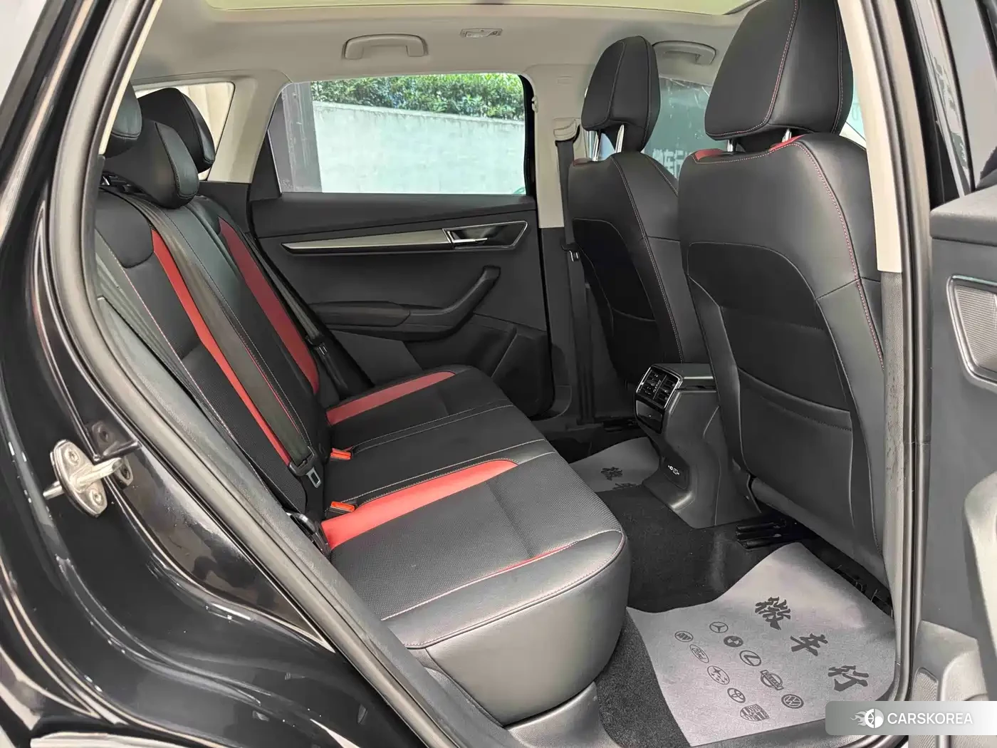 Skoda Karoq id 4629583 из Китая 7