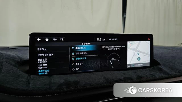 Genesis GV70 id 4476495 из Кореи 7