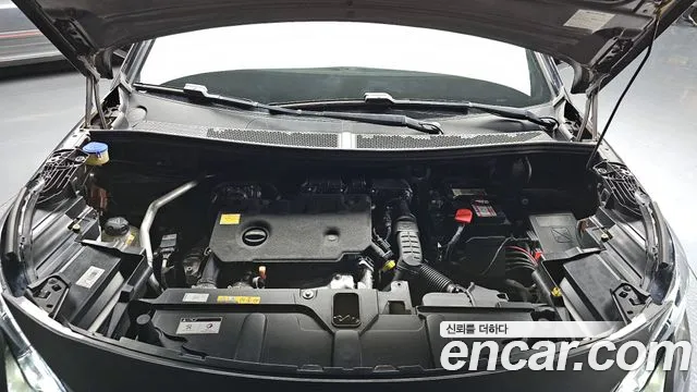 Peugeot 3008 second generation id 2574278 из Кореи 7