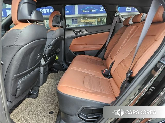 Kia The New Sportage 5th Generation Hybrid id 4406161 из Кореи 7
