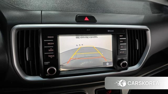 Kia The New Ray id 3867457 из Кореи 7