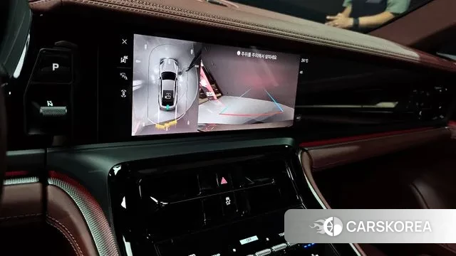 Porsche Panamera (972) id 3236488 из Кореи 7