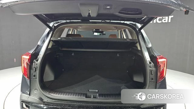 Kia The New Seltos id 4186523 из Кореи 7