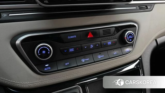 Hyundai The New Grand Starex id 3917167 из Кореи 7