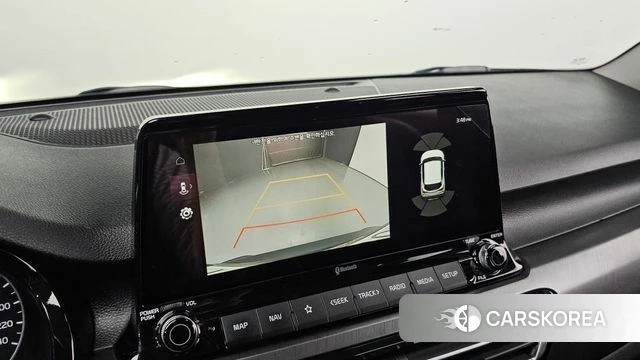 Kia Seltos id 4759830 из Кореи 7