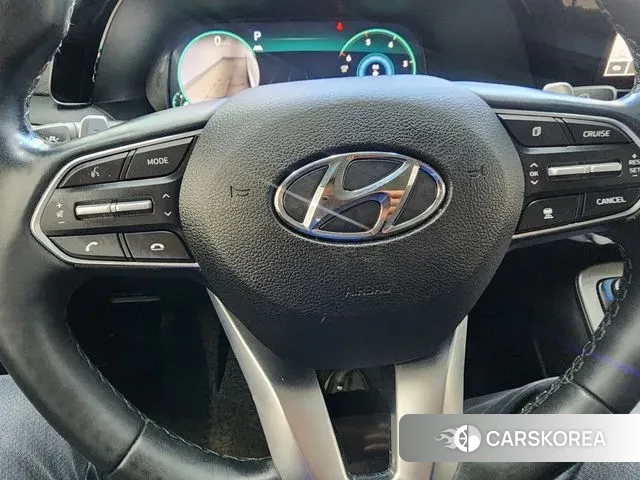 Hyundai Palisade id 3717623 из Кореи 7