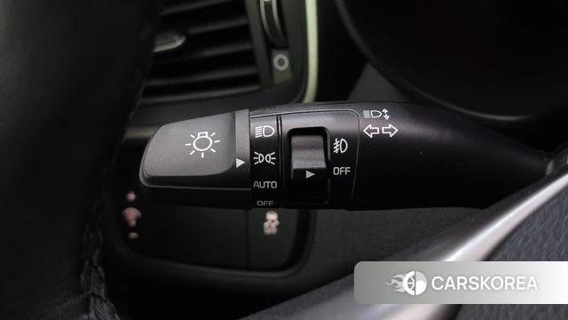 Kia The New Sorento id 4667851 из Кореи 7