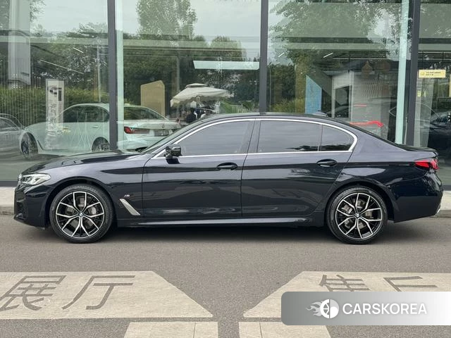 BMW 5 series id 4278322 из Китая 7