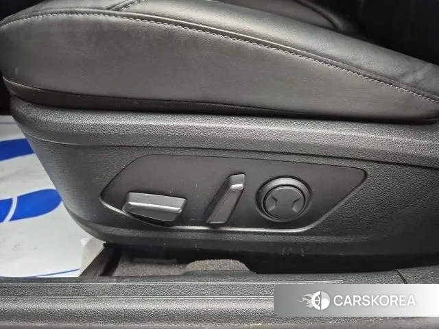 Hyundai Sonata (DN8) id 3343200 из Кореи 7