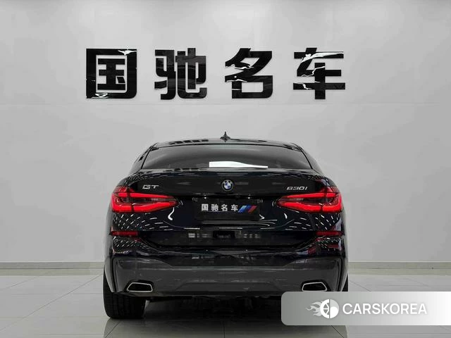 BMW 6 series GT id 4257662 из Китая 7