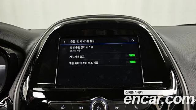 Chevrolet (GM Daewoo) The New Spark id 2423092 из Кореи 7