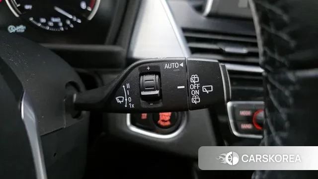 BMW 2 Series Active Tourer (F45) id 3601673 из Кореи 7