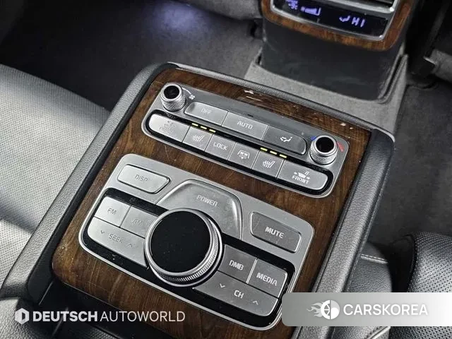 Kia More K9 id 3631652 из Кореи 7