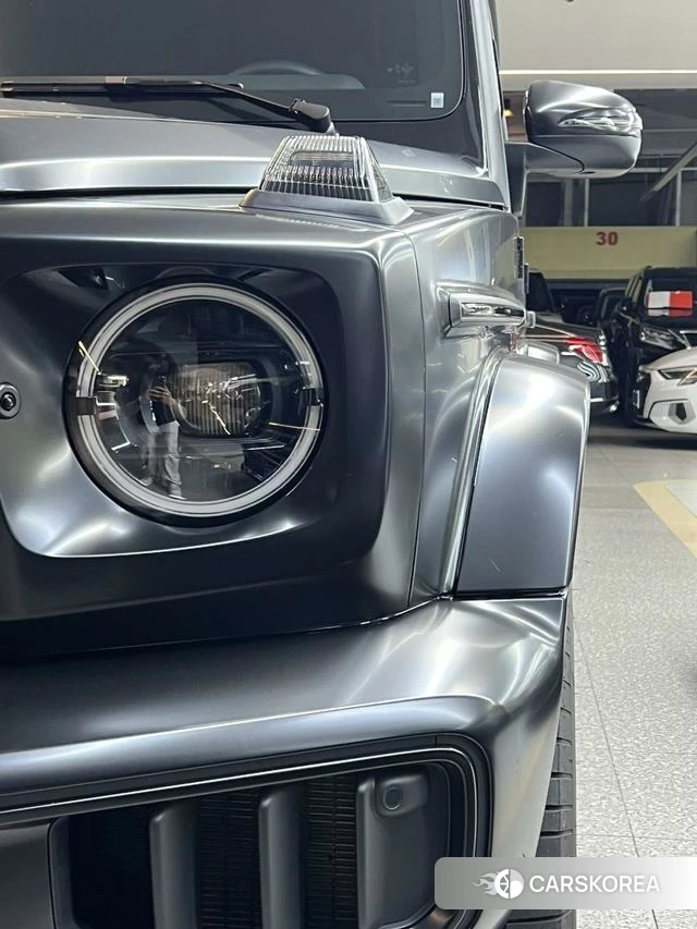Mercedes-Benz G-class AMG id 4297404 из Китая 7