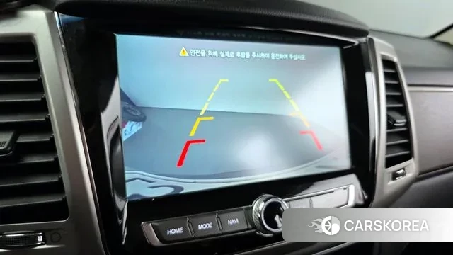 Ssangyong G4 Rexton id 3265352 из Кореи 7