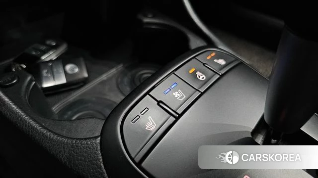 Kia Morning Urban (JA) id 4202343 из Кореи 7