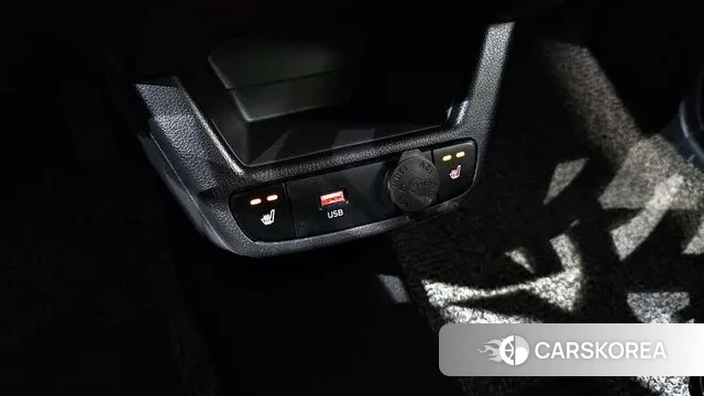 Kia The New Ray id 3503721 из Кореи 7