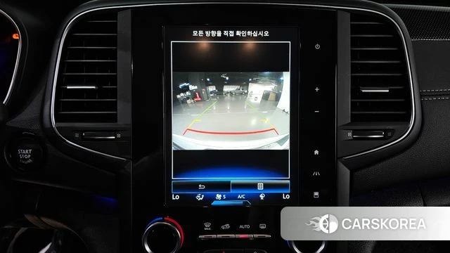 Renault Korea (Samsung) SM6 id 4873370 из Кореи 7
