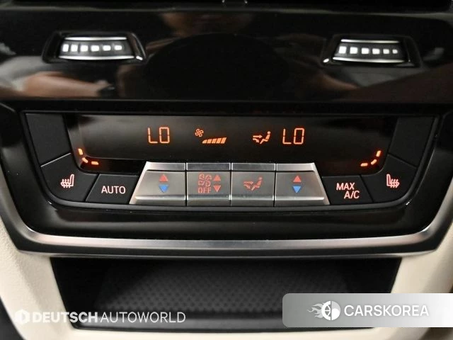 BMW X6 (G06) id 4700601 из Кореи 7