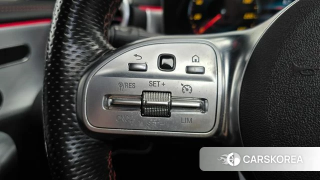 Mercedes-Benz CLA-Class C118 id 4769944 из Кореи 7