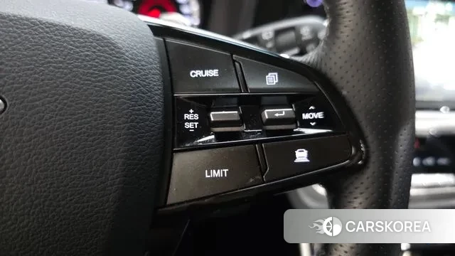 Ssangyong Beautiful Korando id 3282570 из Кореи 7