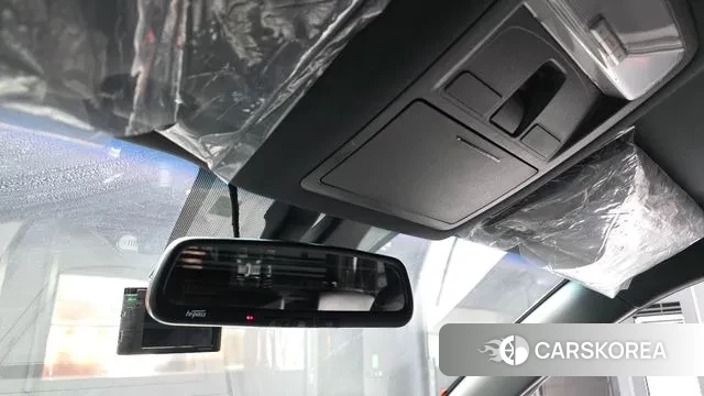 Ssangyong Rexton Sports id 3703396 из Кореи 7