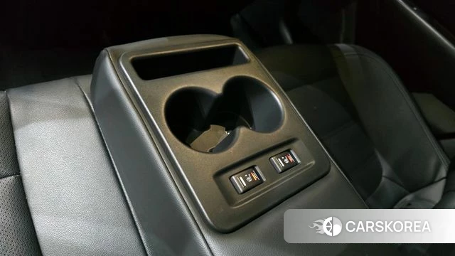 Renault Korea (Samsung) The New SM6 id 4224058 из Кореи 7