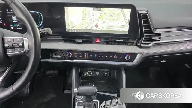 Kia Sportage 5th Generation id 3572742 из Кореи 7