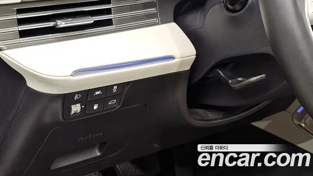 Hyundai The New Grandeur IG id 2926733 из Кореи 7