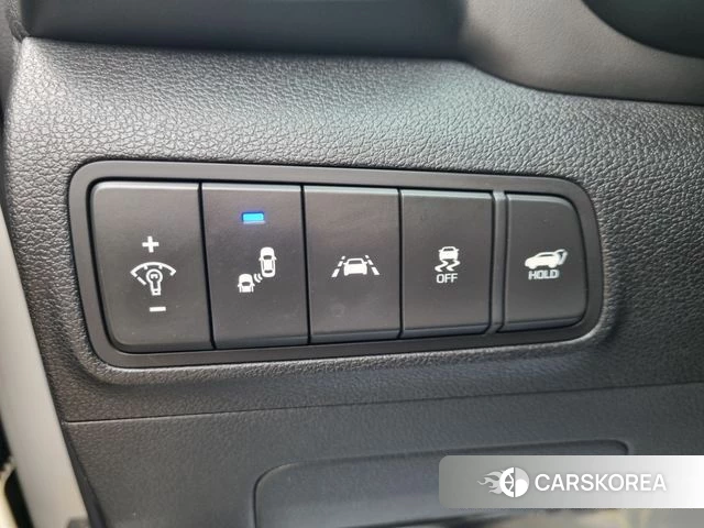 Hyundai All New Tucson id 3936454 из Кореи 7