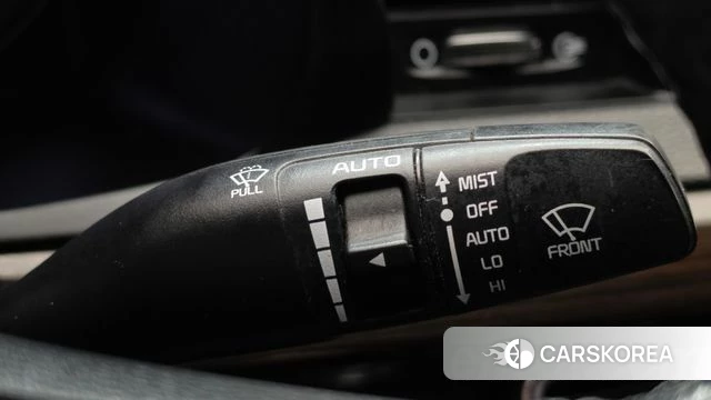 Kia All New K7 Hybrid id 4776367 из Кореи 7