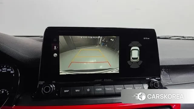 Kia Seltos id 3601734 из Кореи 7