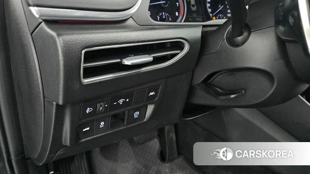 Hyundai Sonata (DN8) id 4749886 из Кореи 7