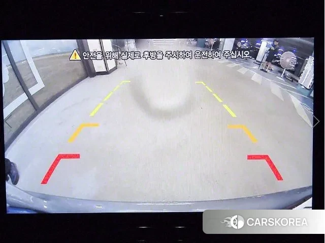 Ssangyong Berry New Tivoli id 3031898 из Кореи 7