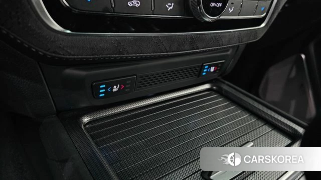 Ssangyong All New Rexton id 4730771 из Кореи 7