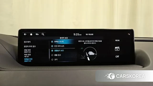 Genesis G80 (RG3) id 3576438 из Кореи 7