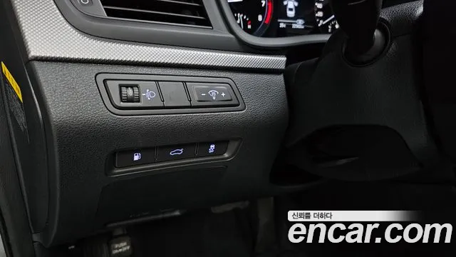 Hyundai Sonata New Rise id 2835120 из Кореи 7