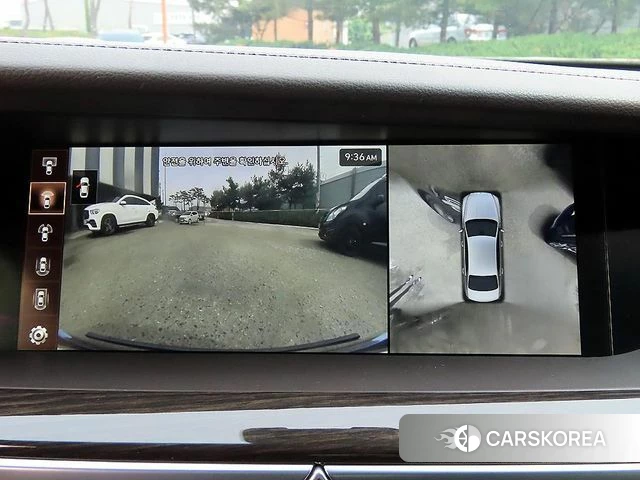 Genesis G90 id 4310276 из Кореи 7
