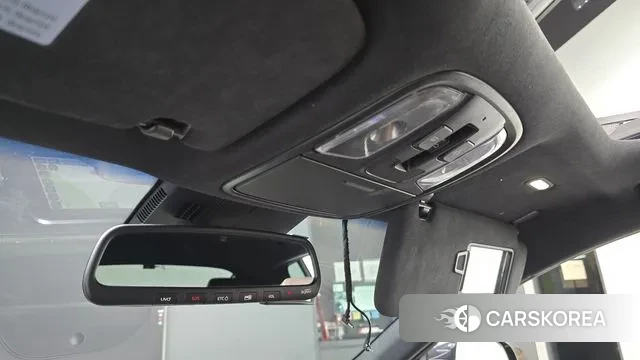 Kia Stinger id 3345098 из Кореи 7